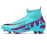 جديد الرجال أحذية كرة القدم المجتمع المرابط أحذية...