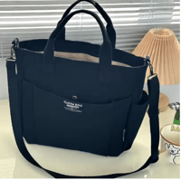 الحد الأدنى الحضرية طالبة سعة كبيرة التنقل قماش أف...