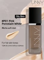 أساس سائل بتغطية كاملة فائقة ، 30 ، نادي Unny