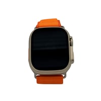 ساعة ذكية دي تي رقم ١ ألترا برو