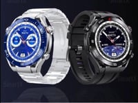 ساعة F3 الرياضية المطلقة