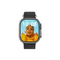 مجموعة ساعات ذكية