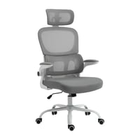 كراسي ألعاب المكتب المنزلي AnneFish قابلة للتعديل...