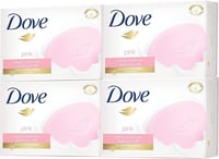 Dove Moisturising Soap Bar Nourishing Formula for...