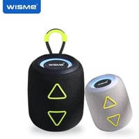 سپیکر بلوتوثی قابل حمل مدل WISME-Y7