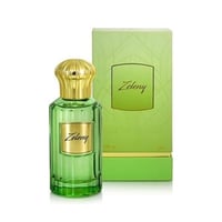 زيليني من أحمد المغربي 100 مل بخاخ أو دو برفيوم