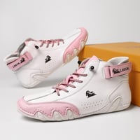 LDECK الأمازون مارتن الأحذية الربيع والصيف عبر الح...