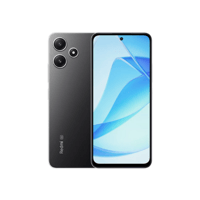 ريدمي 12 5G (6 جيجابايت رام، 128 جيجابايت روم)