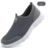 MAEDEF أحذية رياضية الرجال الصيف حذاء كاجوال الرجا...