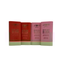 عصا أحمر خدود غير لامع - كريم تجميل للخدود