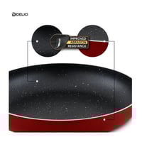 مقلاة غير لاصقة جرانيت AFP ٢٤ME