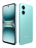 Tecno Spark Go 2 Dual SIM Turquoise Green 4GB RAM...