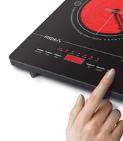 موقد الأشعة تحت الحمراء إمبيكس IR2701