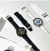 ساعة جي تي 4 ميني الذكية IP ماكس