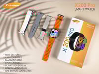 إكس-إنوفا X200 برو