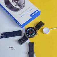 NEW TRENDING WISME X31 Max Smart Watch