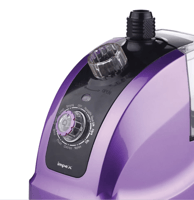 مكواة بخار الملابس إمبيكس GSM 6010