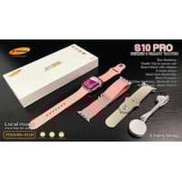 ساعة ذكية S١٠ برو سيريز ٩