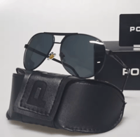 نظارات شمسية للرجال للقيادة في الهواء الطلق ظلال ع...