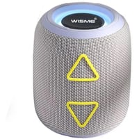 سپیکر بلوتوثی قابل حمل مدل WISME-Y7