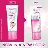 Fair & Lovely Multi-Vitamin Face Cream, 80G