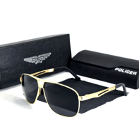 نظارات شمسية مستقطبة للرجال ، نظارات سفر ، نظارات...