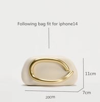 صندوق إغلاق ذهبي، حقيبة صغيرة للنساء، لحفلات الزفا...