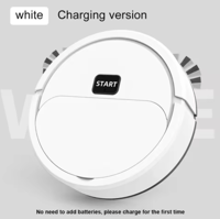 مكنسة كهربائية روبوت عالية الجودة، تنظيف منزلي متك...