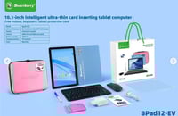 سمارتبيري بي باد 10-EV جهاز لوحي بشريحة 5G