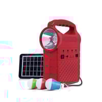 محطة طاقة قابلة للشحن من سانفورد