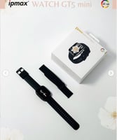 "ساعة إيبماكس جي تي 5 ميني"