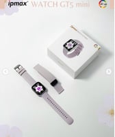 "ساعة إيبماكس جي تي 5 ميني"