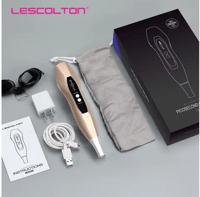 قلم ليزر بيوكو ثانية من ليسكولتون، جديد، لإزالة ال...