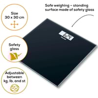 Digital Personal Weighing Scale, Weighing Capacity...