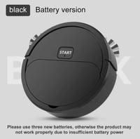مكنسة كهربائية روبوت عالية الجودة، تنظيف منزلي متك...
