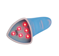 جديد RF الأشعة فوق البنفسجية الوجه Led الأحمر والأ...