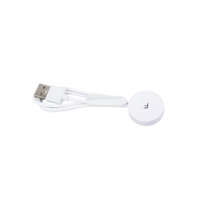 ساعة ذكية WS-٨١ ميني.