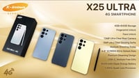 X25 ألترا
