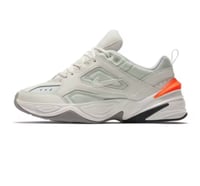 Nike New Listing White M2K Tekno Low Classic Retro...