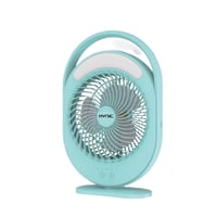 مروحة الطاولة القابلة للشحن هينيك موديل HF 716