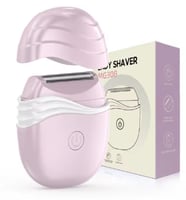 آلة إزالة الشعر الكهربائية للنساء ، آلة إزالة شعر...