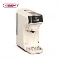 HiBREW 6in1 ماكينة صنع القهوة بالكبسولات الساخنة/ا...