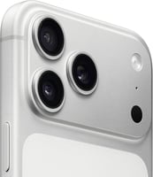 Apple iPhone 17 Pro Max 256 GB Silver 5G Apple A19...