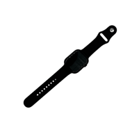 ساعة ذكية وِيزمي، تصميم ساعة آبل، موديل دبليو إس-إ...