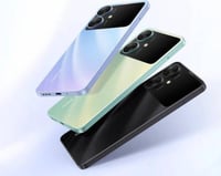 ريدمي 13R شاومي 5G (ذاكرة وصول 6+2 جيجابايت، ذاكرة...