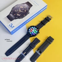 WISME Smart Watch Model X56 Max – Modern and Power...