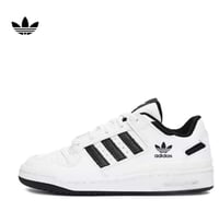 حذاء رياضي أصلي من Adidas Forum للرجال والنساء للج...