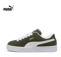 حذاء بومة سويد إكس إل شبكي من الجلد للجنسين، متعدد...