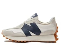 نيو بالانس NB 327 الأصلي الأسود مونبيم، أحذية رياض...