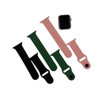 ساعة ذكية دبليو إس-٧٠ ميني.